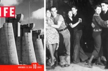 Σαν σήμερα 23 Νοεμβρίου: Το 1936 κυκλοφορεί το πρώτο τεύχος της χρυσής εποχής του Life - Η ιστορία του περιοδικού που τοποθέτησε τη φωτογραφία στο προσκήνιο.