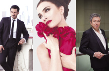 Γκαλά όπερας για τη Μαρία Κάλλας στο Μέγαρο με τους Ερμονέλα Γιάχο και Τσαρλς Καστρονόβο. Τη Φιλαρμόνια Ορχήστρα Αθηνών διευθύνει ο Λουκάς Καρυτινός