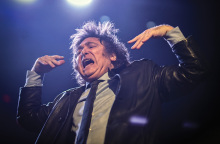 Χαβιέρ Μιλέι