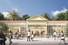 Παλαιό Αρχαιολογικό Μουσείο Σπάρτης: Θετική γνωμοδότηση της μελέτης για την επέκταση και τον εκσυγχρονισμό του - Τι περιλαμβάνει η δωρεά του Ιδρύματος Σταύρος Νιάρχος.