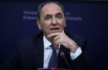 Γιώργος Σταθάκης: Ο πρώην υπουργός του ΣΥΡΙΖΑ μίλησε για τις εξελίξεις στο κόμμα - Θέμα ωρών η δημιουργία νέας κοινοβουλευτικής ομάδας.