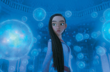 Ευχή: Με την ευχή μας για τα 100 χρόνια Ντίσνεϊ