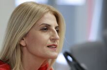 Δ. Αυγέρη: Θα κριθούμε όλοι στη μάχη που θα δίνουμε για να χάσει η ΝΔ και ο κ. Μητσοτάκης