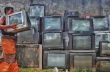 Στο χάος η ανακύκλωση παγκοσμίως λόγω Κίνας