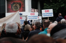 Το μεγάλο πρόβλημα του φορολογικού νομοσχεδίου