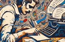 «Γιατί γράφουμε;» Μια απάντηση