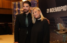 Ο Νίκος Φλώρος στην εκδήλωση του ΓΕΕΘΑ για την Ημέρα των Ενόπλων Δυνάμεων