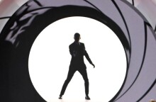 Τζέιμς Μποντ 