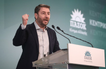 Το ΠΑΣΟΚ τώρα δικαιώνεται;