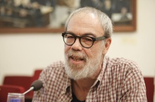 Ο πρώην βουλευτής του ΣΥΡΙΖΑ, Γιώργος Κυρίτσης