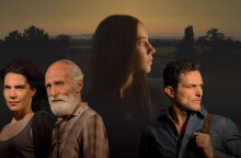 Έρημη Χώρα, ERTFLIX