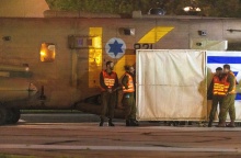 Αρχές αναμένουν τη μεταφορά ομήρων σε νοσοκομείο μετά την απελευθέρωσή τους από τη Χαμάς