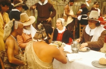 Ο εορτασμός της Ημέρας των Ευχαριστιών στις Ηνωμένες Πολιτείες και η γενοκτονία των ιθαγενών