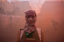 Παγκόσμια Ημέρα για την Εξάλειψη της Βίας κατά των Γυναικών - Σαπουνάς - ΕΛΑΣ: Στοιχεία για το φαινόμενο της ενδοοικογενειακής βίας στην Ελλάδα.