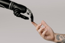 AI: Ο έρωτας της ατέλειας