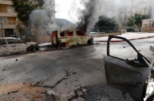 Όταν το κτήνος θριαμβεύει στον άνθρωπο