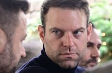 ΣΥΡΙΖΑ - Στέφανος Κασσελάκης: Επίθεση στον πρωθυπουργό για τη φορολογική πολιτική - «1,63 δισ. περισσότεροι φόροι για τους πολίτες στον προϋπολογισμό του 2024».