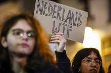 Ένα ακροδεξιό φάντασμα πλανιέται πάνω από την Ευρώπη