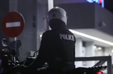 Ειδικές επιχειρησιακές δράσεις της ΕΛΑΣ σε περιοχές της Αττικής για την πρόληψη και αντιμετώπιση της παραβατικότητας των ανηλίκων.