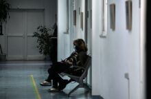 Eurostat: Μειώθηκαν οι δαπάνες κοινωνικής προστασίας για ασθένειες και υγειονομική περίθαλψη στην ΕΕ το 2022 - Ο «χάρτης περικοπών» των 24 χωρών. 