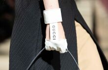 Ιταλία: Κινητοποιήσεις στον οίκο Gucci, με τους εργαζόμενους να εκφράζουν φόβους για τις θέσεις εργασίας στη διεύθυνση δημιουργικού.