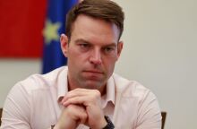 Διαματάρης: Ψευδές ότι πρότεινα στον Κασσελάκη να γίνει υπουργός του Μητσοτάκη