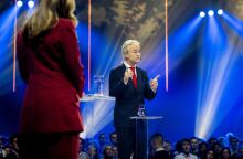 Ολλανδία: Σε αδιέξοδο οι διαπραγματεύσεις για τον σχηματισμό κυβέρνησης συνασπισμού - Το σκάνδαλο που οδήγησε στην παραίτηση του υπεύθυνου των συνομιλιών.