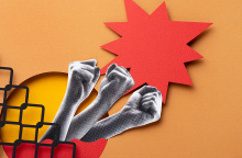 η άνοδος της ακροδεξιάς στην Ευρώπη