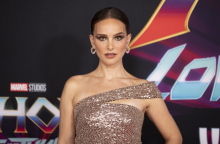 Η Νάταλι Πόρτμαν