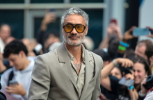 «Δεν θα σκηνοθετούσα το "Thor" αλλά έπρεπε να ταΐσω τα παιδιά μου» - Η αποκάλυψη του Τάικα Γουαϊτίτι