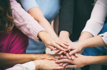 Bright Sky app από το Ίδρυμα Vodafone: Ένα πολύτιμο εργαλείο στη μάχη κατά της ενδοοικογενειακής βίας