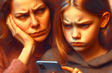 Roni Cohen-Sandler, «Το κινητό μου; Με τίποτα!» (μετάφραση Κωνσταντίνα Γεωργούλια, 481 σελίδες, Εκδόσεις Μίνωας)