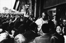 Σαν σήμερα 29 Νοεμβρίου 1970 η πρεμιέρα της ταινίας «Γούντστοκ» στην Αθήνα - Ο σκηνοθέτης