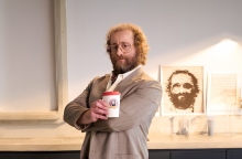 Το μεγάλο beef του καφέ: Όλη η αλήθεια πίσω από την κόντρα Mikel - Vangel