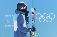 Πώς απειλούνται από την υπερθέρμανση του πλανήτη οι Χειμερινοί Ολυμπιακοί Αγώνες