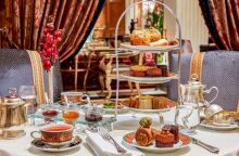 «Winter Garden City Lounge»