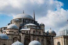 Χαρακόπουλος για Αγία Σοφία: Η ανοχή γίνεται συνενοχή στην καταστροφή της