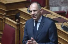 Γεραπετρίτης: Tο αίτημα για επανένωση των Γλυπτών του Παρθενώνα προκύπτει από το δίκαιο και την ιστορία