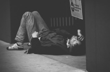 Η Athens Voice στις πιάτσες των ναρκωτικών