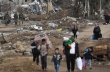 Οι ΗΠΑ «εργάζονται» για να παραταθεί κι άλλο η ανακωχή Ισραήλ - Χαμάς