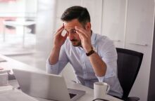 Πώς σχετίζεται ο πονοκέφαλος με τους μύες του αυχένα - Τα στοιχεία νέας έρευνας