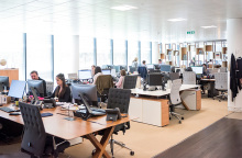 Αγορά εργασίας: Συνέντευξη με τον Χρήστο Γούλα, Γενικό Διευθυντή του Ινστιτούτου Εργασίας της ΓΣΕΕ, PhD