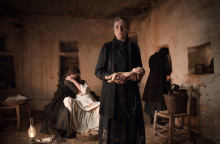 Φόνισσα: Ο επίκαιρος και διαχρονικός Αλέξανδρος Παπαδιαμάντης