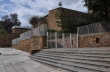 Υπουργείο Πολιτισμού: Το Αρχαιολογικό Μουσείο Χίου επεκτείνεται και εκσυγχρονίζεται - Αποκτά νέους χώρους και καθολική προσβασιμότητα - Η πλούσια ιστορία του. 