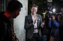 Το «φαινόμενο Κασσελάκη» και ο Ναρκισσισμός