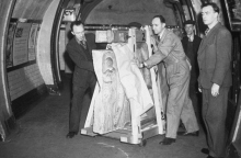 Ο Λόρδος του Έλγιν και το «ντιμπέιτ» για τον επαναπατρισμό των γλυπτών του Παρθενώνα