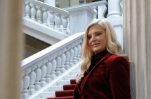 Μαρίνα Πατούλη