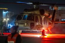 Ισραήλ - Χαμάς: Δέκα όμηροι θα απελευθερωθούν σήμερα από την παλαιστινιακή οργάνωση - Ανάληψη ευθύνης για την επίθεση στην Ιερουσαλήμ.