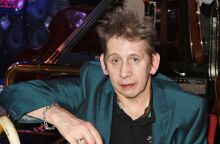 Σέιν ΜακΓκόουαν: Πέθανε σε ηλικία 65 ετών ο Ιρλανδός τραγουδιστής των Pogues - Από τους σπουδαιότερους μουσικούς της γενιάς του - Η μάχη με τις εξαρτήσεις. 