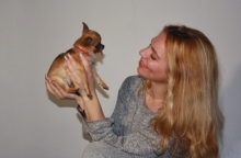 Φοβούνται οι σκύλοι το σκοτάδι;